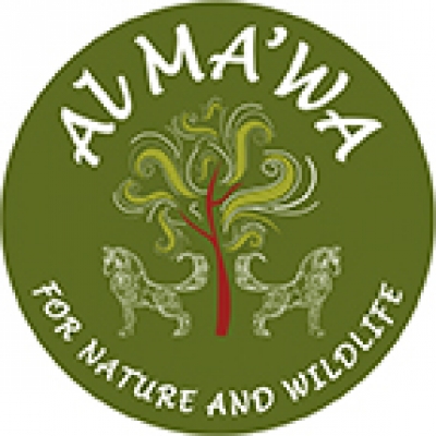 Al Ma'wa for Nature & Wildlife - logo