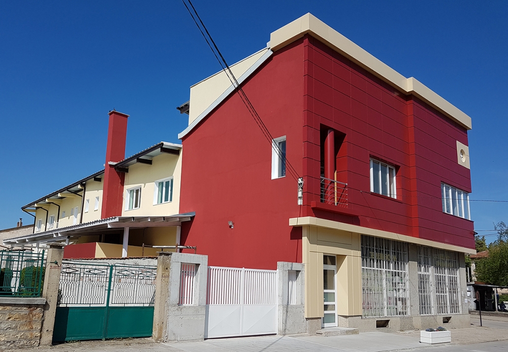 SHOPPING MART EKSPA-AGRO - detailed image 3