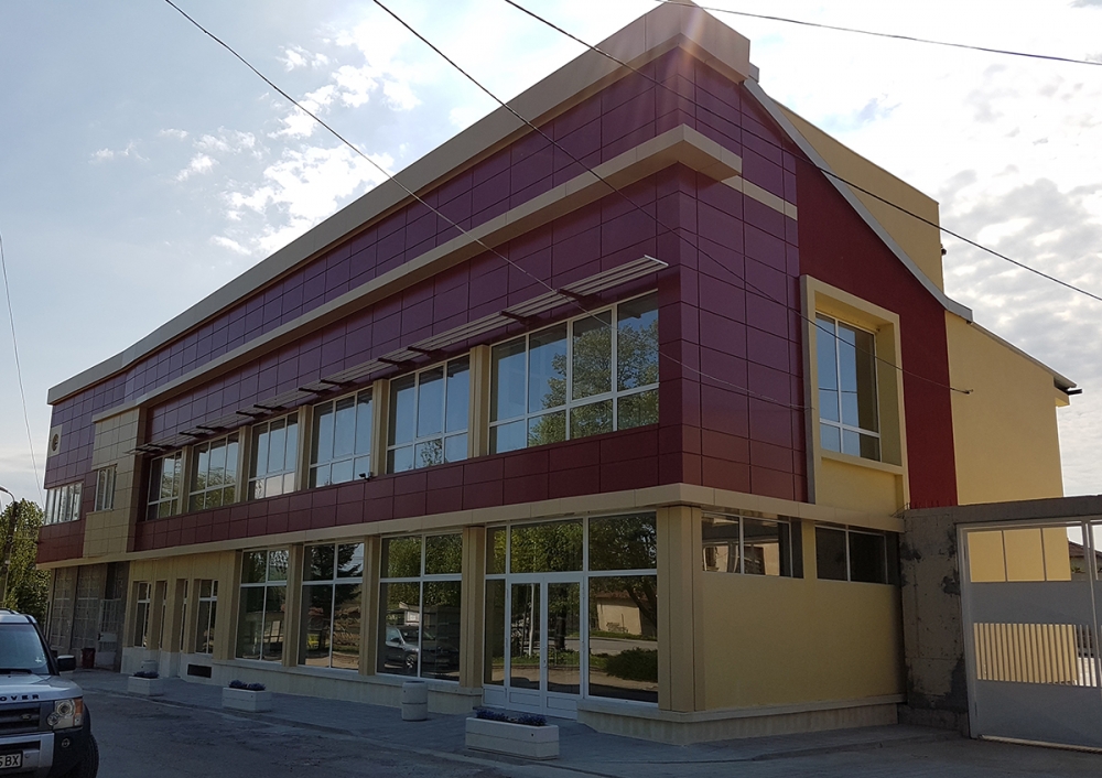 SHOPPING MART EKSPA-AGRO - detailed image 8