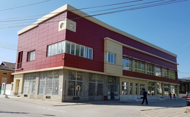 SHOPPING MART EKSPA-AGRO - preview