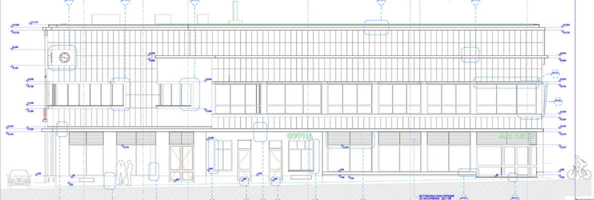 SHOPPING MART EKSPA-AGRO - image