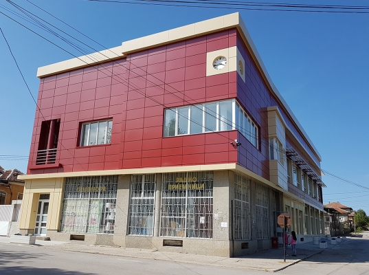 SHOPPING MART EKSPA-AGRO - image