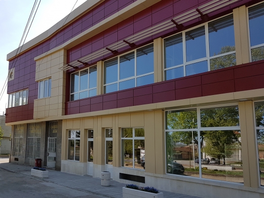 SHOPPING MART EKSPA-AGRO - image