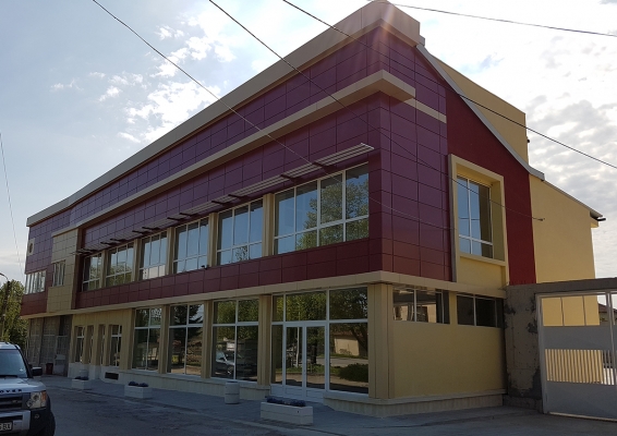SHOPPING MART EKSPA-AGRO - image
