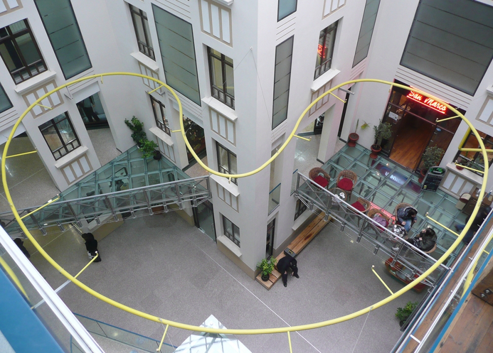 MULTIFUNCTIONAL COMPLEX, Blagoevgrad - detailed image 12