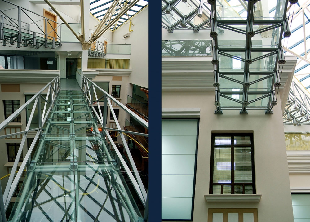 MULTIFUNCTIONAL COMPLEX, Blagoevgrad - detailed image 15