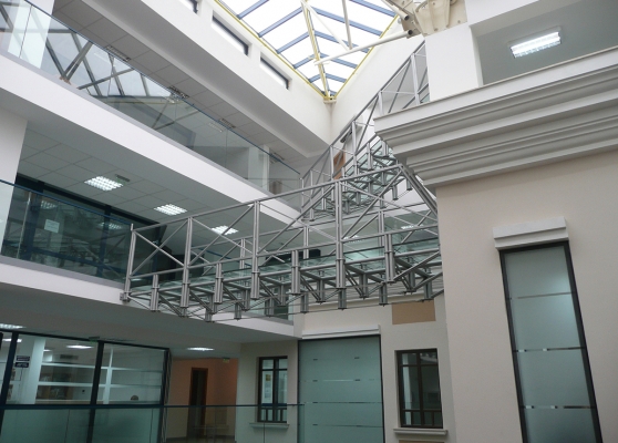 MULTIFUNCTIONAL COMPLEX, Blagoevgrad - image