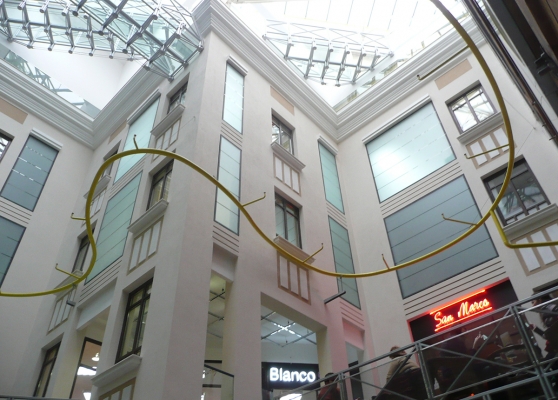 MULTIFUNCTIONAL COMPLEX, Blagoevgrad - image