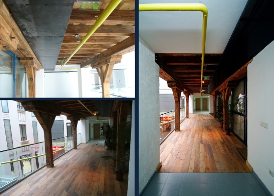 MULTIFUNCTIONAL COMPLEX, Blagoevgrad - image