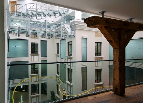 MULTIFUNCTIONAL COMPLEX, Blagoevgrad - image