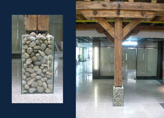 MULTIFUNCTIONAL COMPLEX, Blagoevgrad - image