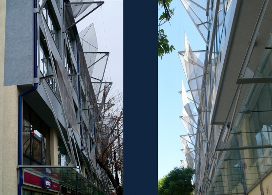 MULTIFUNCTIONAL COMPLEX, Blagoevgrad - image