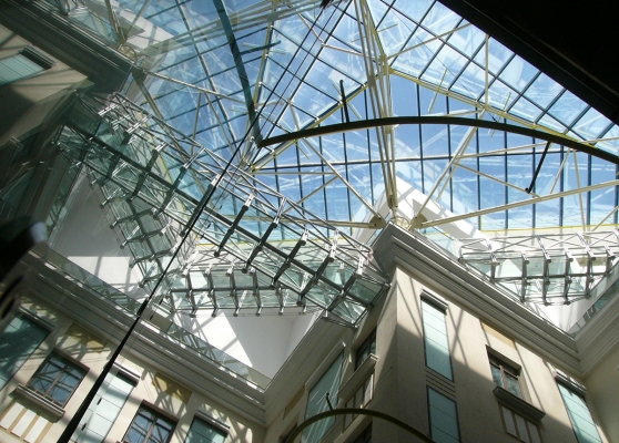MULTIFUNCTIONAL COMPLEX, Blagoevgrad - image