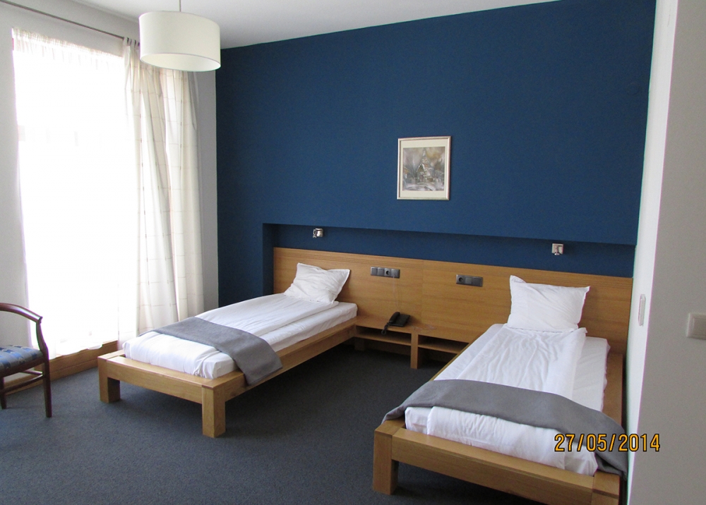 HOTEL UNIVERSAL, DUPNITSA - detailed image 15
