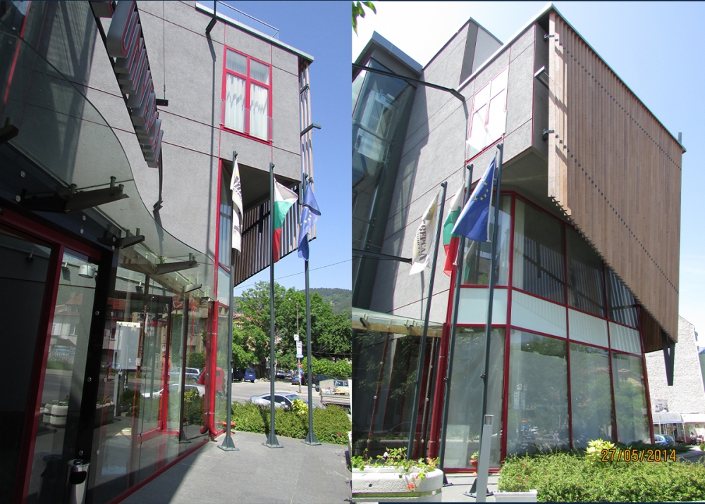 HOTEL UNIVERSAL, DUPNITSA - detailed image 5
