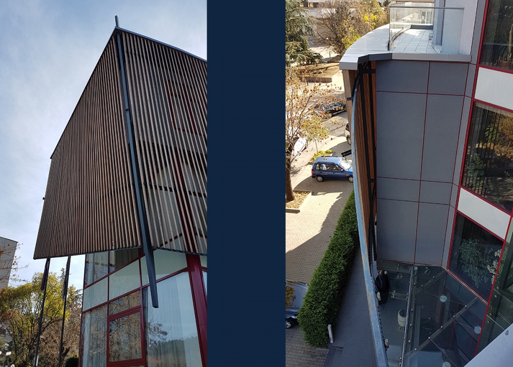 HOTEL UNIVERSAL, DUPNITSA - detailed image 6