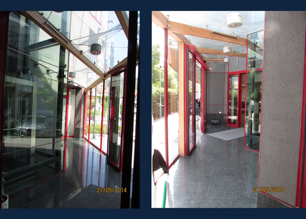 HOTEL UNIVERSAL, DUPNITSA - detailed image 9