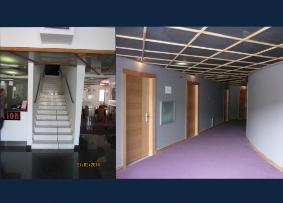 HOTEL UNIVERSAL, DUPNITSA - image