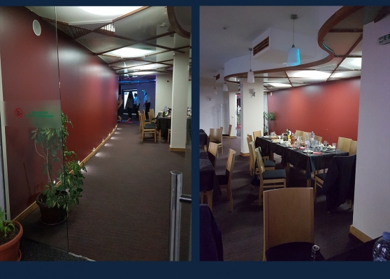 HOTEL UNIVERSAL, DUPNITSA - image