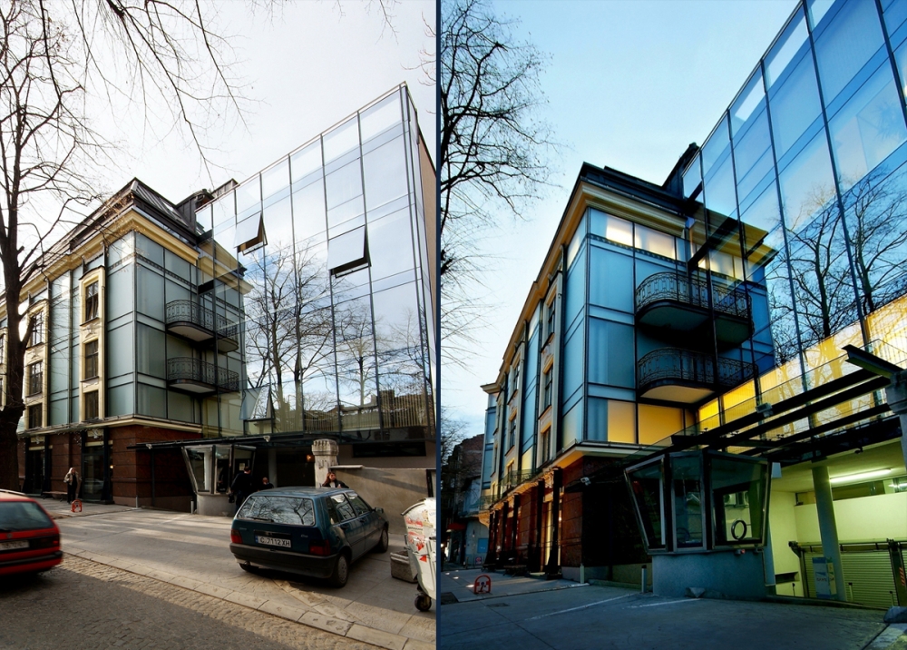 Platinum Business Centre - detailed image 11
