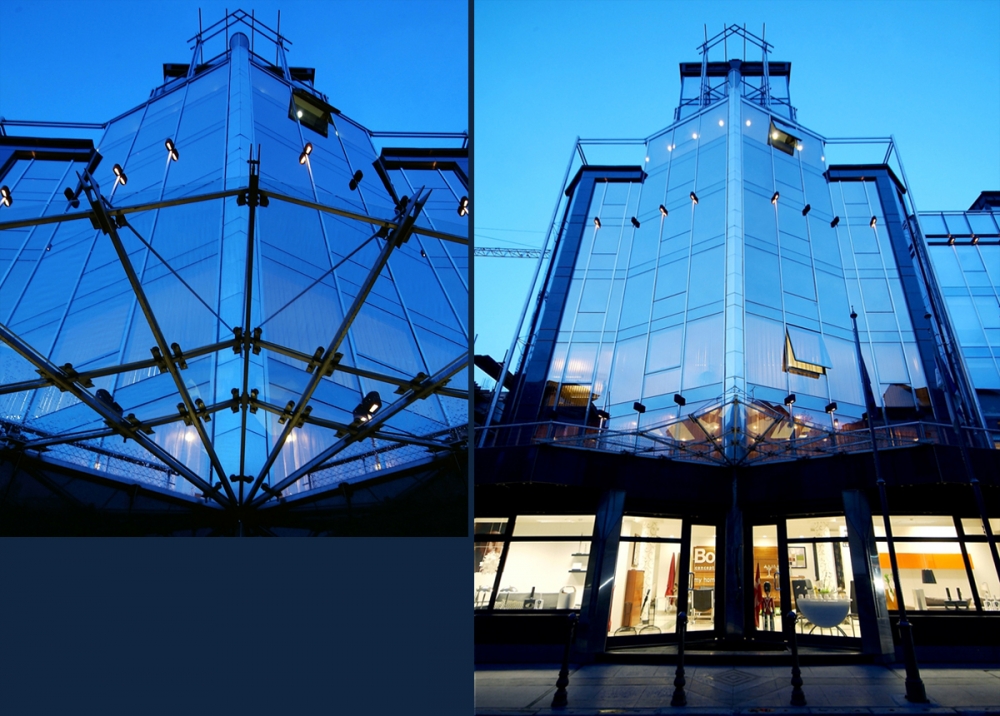 Platinum Business Centre - detailed image 13