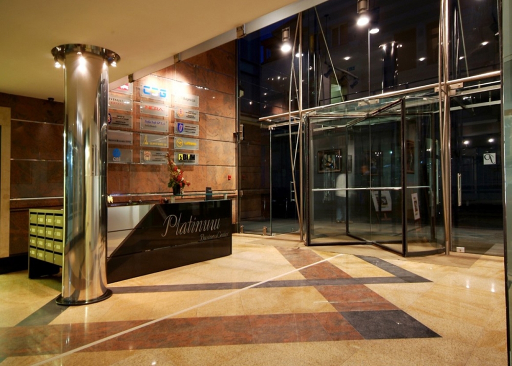 Platinum Business Centre - detailed image 15