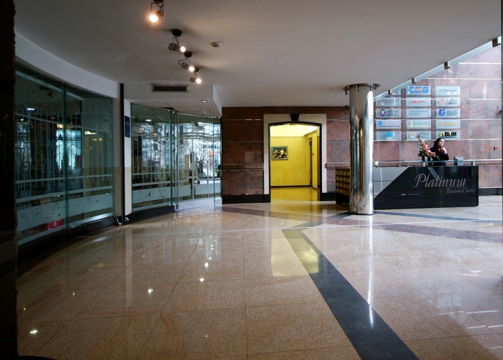 Platinum Business Centre - detailed image 17