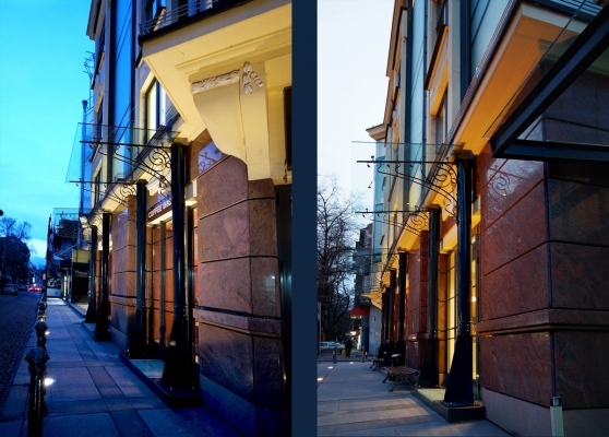 Platinum Business Centre - image