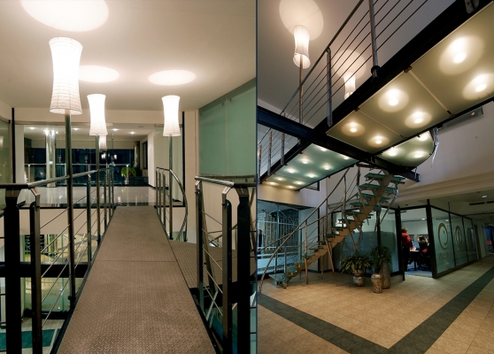 Platinum Business Centre - image