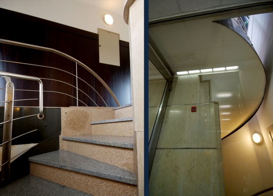 Platinum Business Centre - image