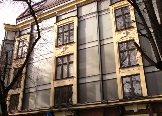 Platinum Business Centre - image