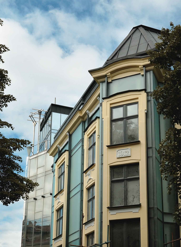 Platinum Business Centre - leading image