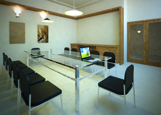 NESTLE EXISTING CANTEEN - image