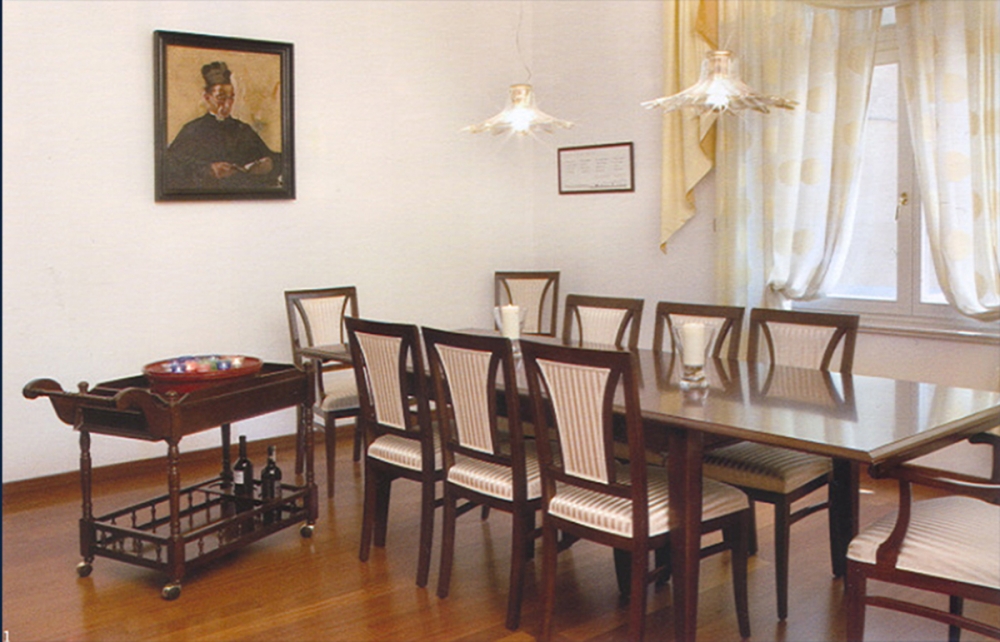 RESIDENCE OF THE AMBASSADOR OF IRELAND IN SOFIA - detailed image 3