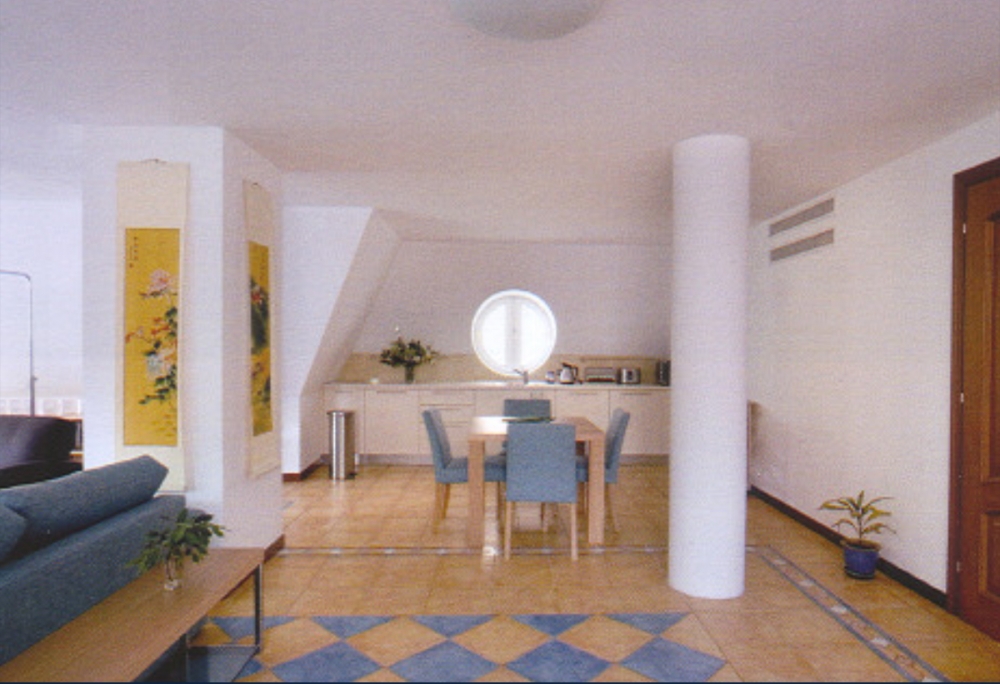 RESIDENCE OF THE AMBASSADOR OF IRELAND IN SOFIA - detailed image 7