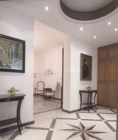 RESIDENCE OF THE AMBASSADOR OF IRELAND IN SOFIA - image