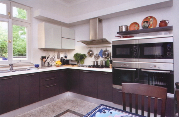 RESIDENCE OF THE AMBASSADOR OF IRELAND IN SOFIA - image