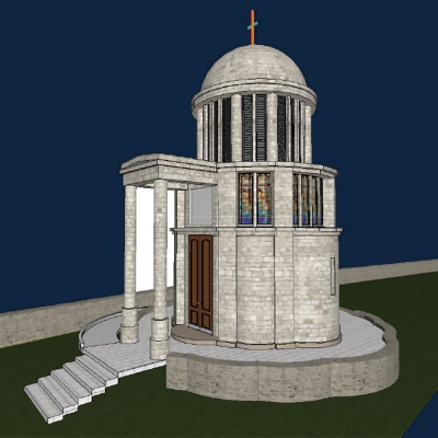 CHAPEL, KAVARNA - image