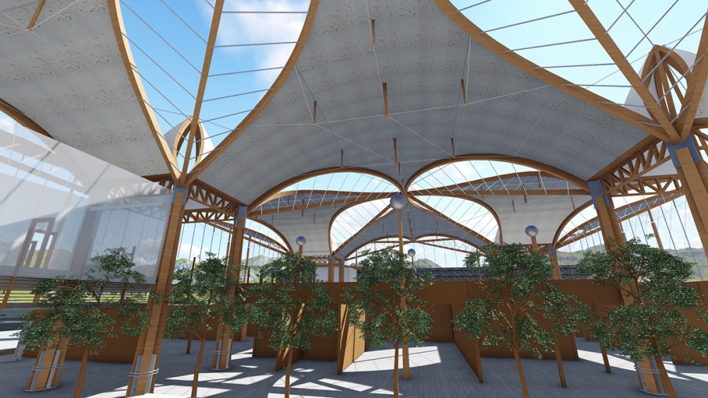 COVERED MARKET, SOFIA - detailed image 10