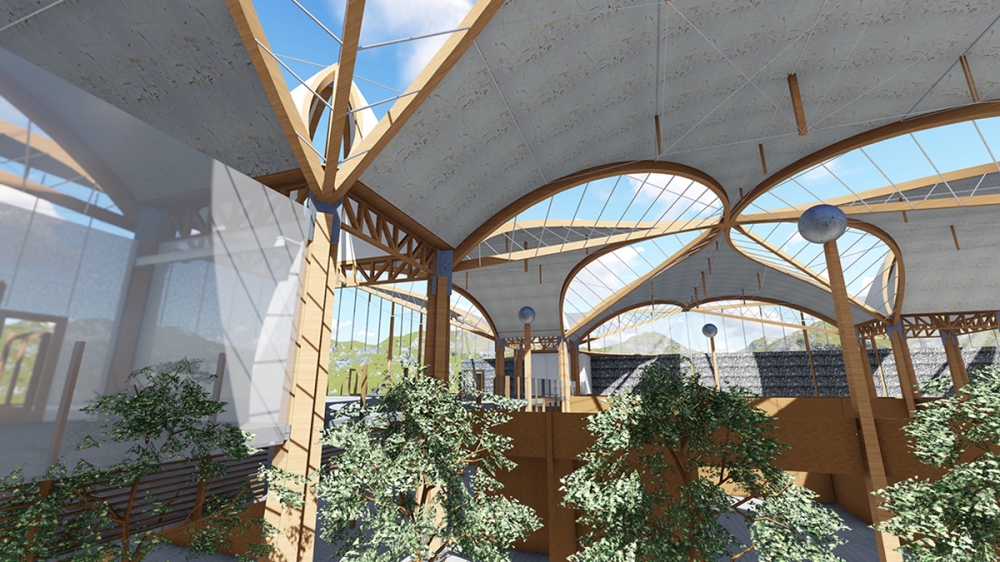 COVERED MARKET, SOFIA - detailed image 11