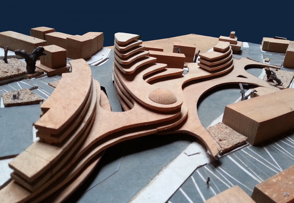 LOVECH - CITY CENTER - detailed image 3