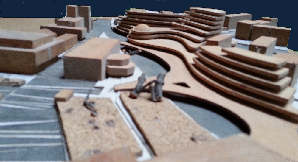 LOVECH - CITY CENTER - detailed image 7