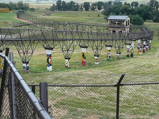 LIONSROCK PARK - image